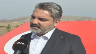 Fatih Üzüm: Sahalarda olmaya devam edeceğiz