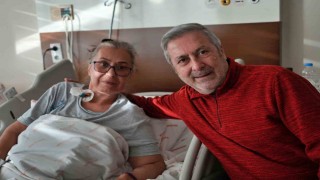 Fatma Sudenin emaneti hayat oldu: 9 Yıllık bekleyiş sona erdi