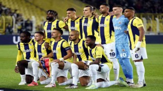 Fenerbahçe, AZ Alkmaara konuk olacak