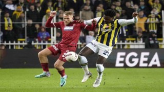 Fenerbahçe ile Sivasspor 37. randevuda