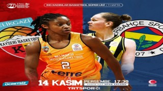 Fenerbahçe maçını Kayserili sporseverler ücretsiz izleyecek