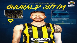 Fenerbahçe, Onuralp Bitimi kadrosuna kattı, Bayern Münihe kiraladı