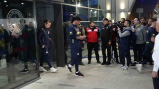 Fenerbahçe, Trabzonda