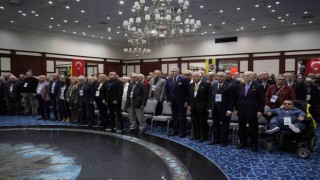 Fenerbahçe Yüksek Divan Kurulu Toplantısı başladı