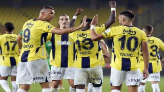 Fenerbahçe, Zenit ile özel maçta karşılaşacak