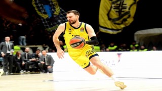 Fenerbahçeden Euroleaguede üst üste 6. galibiyet