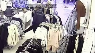 Fenerbahçeli taraftar grubu üyelerinin, bir kişiyi darp ettiği görüntüler ortaya çıktı