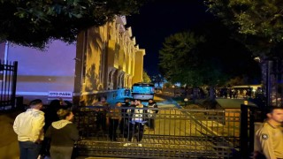 Fethiye merkezli yasadışı bahis operasyonunda: 25 tutuklama
