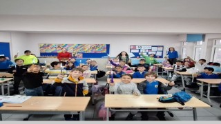 Fethiyede STEM farkındalık etkinlikleri devam ediyor