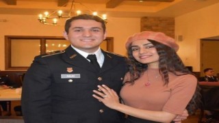 FETÖ elebaşı Gülenin torununun ABD ordusunda subay olarak görevi yaptığı ortaya çıktı