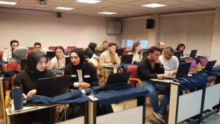 FEYZA eğitimleri başladı