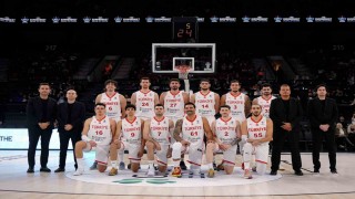 FIBA dünya sıralamasında 12 Dev Adamın yeri değişmedi