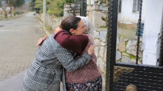 Filiz Başkan: Emeklilerimizin yanındayız, dayanışmayı büyütüyoruz