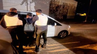 Firari FETÖ üyesi yakalandı