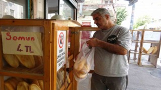 Fırıncıların rekabeti vatandaşa yaradı: Ekmek 4 TL