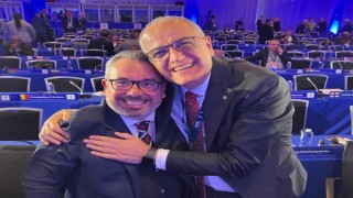 FIVB 39. Dünya Kongresi, Portoda düzenlendi