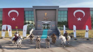 Foça Uluslararası Boran-6 Keskin Nişancı Yarışması başladı