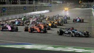 Formula 1de Katar Grand Prixsi heyecanı