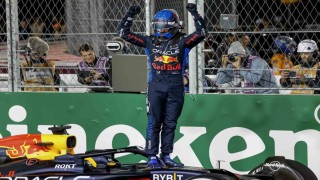 Formula 1de Max Verstappen üst üste 4. kez şampiyon