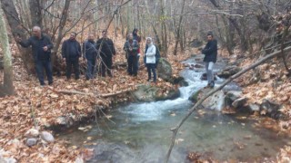 Fotoğrafçılar Arapgirde hem tarihe hem de sonbahara doydular