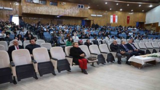 FÜde “Bağımlılık ve Bağımlılıkla Mücadele” paneli düzenlendi