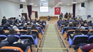 FÜde Öğretmenler Günü programı düzenlendi