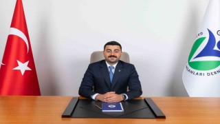 GAGİAD öğretmenler gününü kutladı