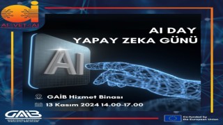 GAİB Yapay Zeka Günü düzenliyor