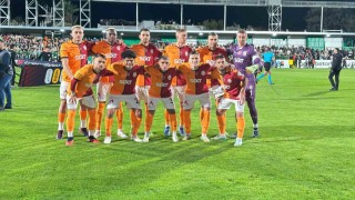 Galatasarayda 2 değişiklik