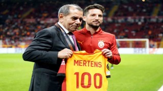 Galatasarayda tek değişiklik
