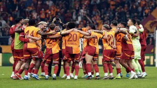 Galatasarayın konuğu Eyüpspor