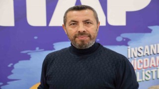 Gazeteci, tarihçi, yazar Dr. Anapalı: Camiler, nalbant dükkanı, marangozhane, ahır, meyhane olarak kullanıldı