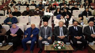 Gazeteci-Yazar Erdem, Tokatta kadına yönelik şiddete dikkat çekti