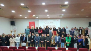 Gazi Köksal ve şehit abisi Okur öğrencilere önemli nasihatlerde bulundular
