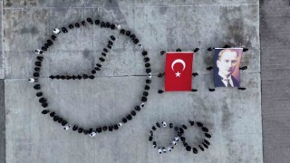 Gazi Mustafa Kemal Atatürk Artvinde çeşitli etkinliklerle anıldı