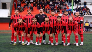 Gaziantep Şehitkamil Belediyespordan önemli galibiyet