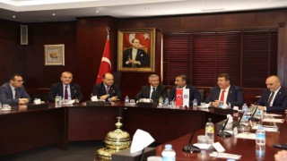 Gaziantep SGKdan kayıt dışı çalışma ve çalıştırma uyarısı