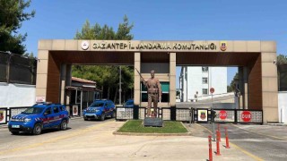 Gaziantepte aranan 165 şüpheli yakalanarak tutuklandı