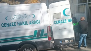 Gaziantepte bir şahıs, tartıştığı karısını öldürdü