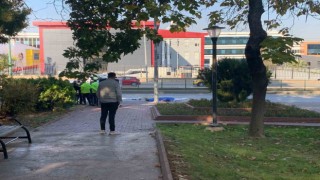 Gaziantepte feci ölüm