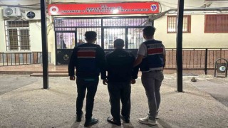 Gaziantepte göçmen kaçakçılığı operasyonu