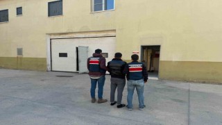 Gaziantepte göçmen kaçakçılığı organizatörü şahıs tutuklandı