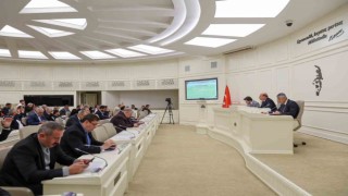 Gaziantepte otopark doluluk oranı yüzde 43