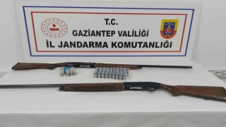 Gaziantepte uyuşturucu ve kaçakçılık operasyonlarında 312 kişi yakalandı