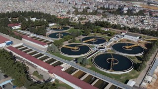 Gaziantepte yağmur bereketi: Metrekareye 70 kilogram yağış düştü