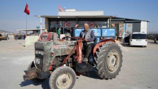 Gaziantepte zeytinyağı mesaisi başladı