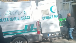 Gaziantepteki vahşette cenazeler ailelere teslim edildi