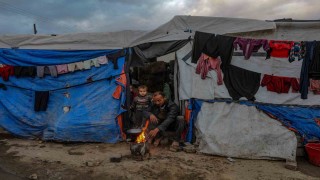Gazzede son 24 saatte 14 kişi öldü