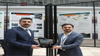 Gebzede tarihi koruma projelerine 3 ödül birden