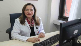Geçmeyen kuru öksürük, ciddi akciğer hastalıklarının göstergesi olabilir